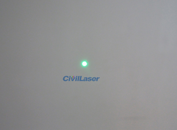 532nm laser module